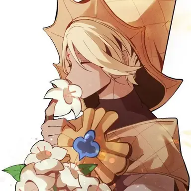 Profile image of 퓨어바닐라 쿠키