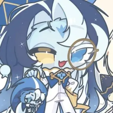 Profile image of 쉐도우밀크 쿠키