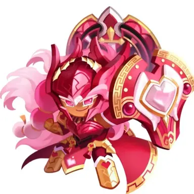 Profile image of 홀리베리 쿠키