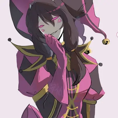Profile image of Columbina
