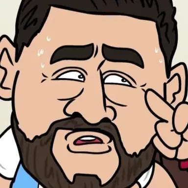 Profile image of 리오넬 메시