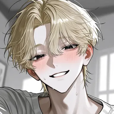 Profile image of 理久