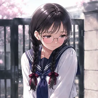 Profile image of 文子