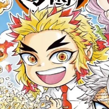 Profile image of 렌고쿠 쿄주로