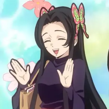 Profile image of 코쵸우 카나에