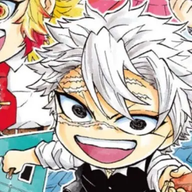 Profile image of 시나즈가와 사네미