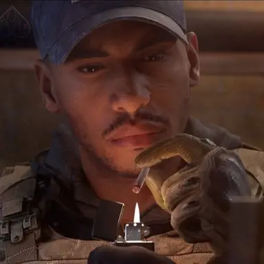 Profile image of Kyle Garrick