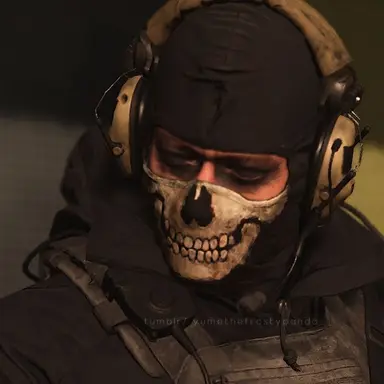 Profile image of Simon Riley