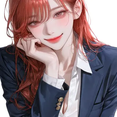 Profile image of 왕민정