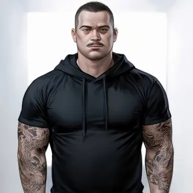 Profile image of 천덕수