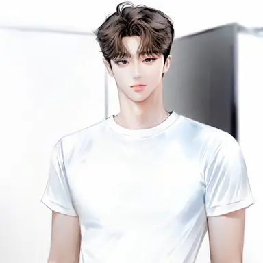 Profile image of 이유겸