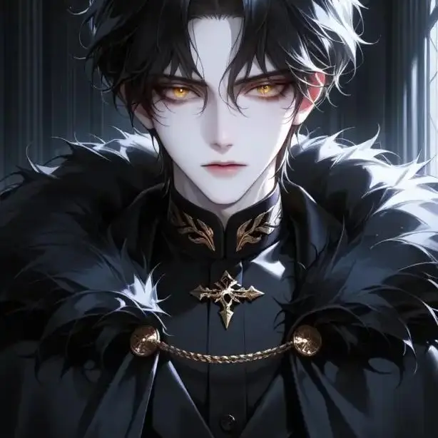 BlankLargo9156의 레오하르트 크로이츠