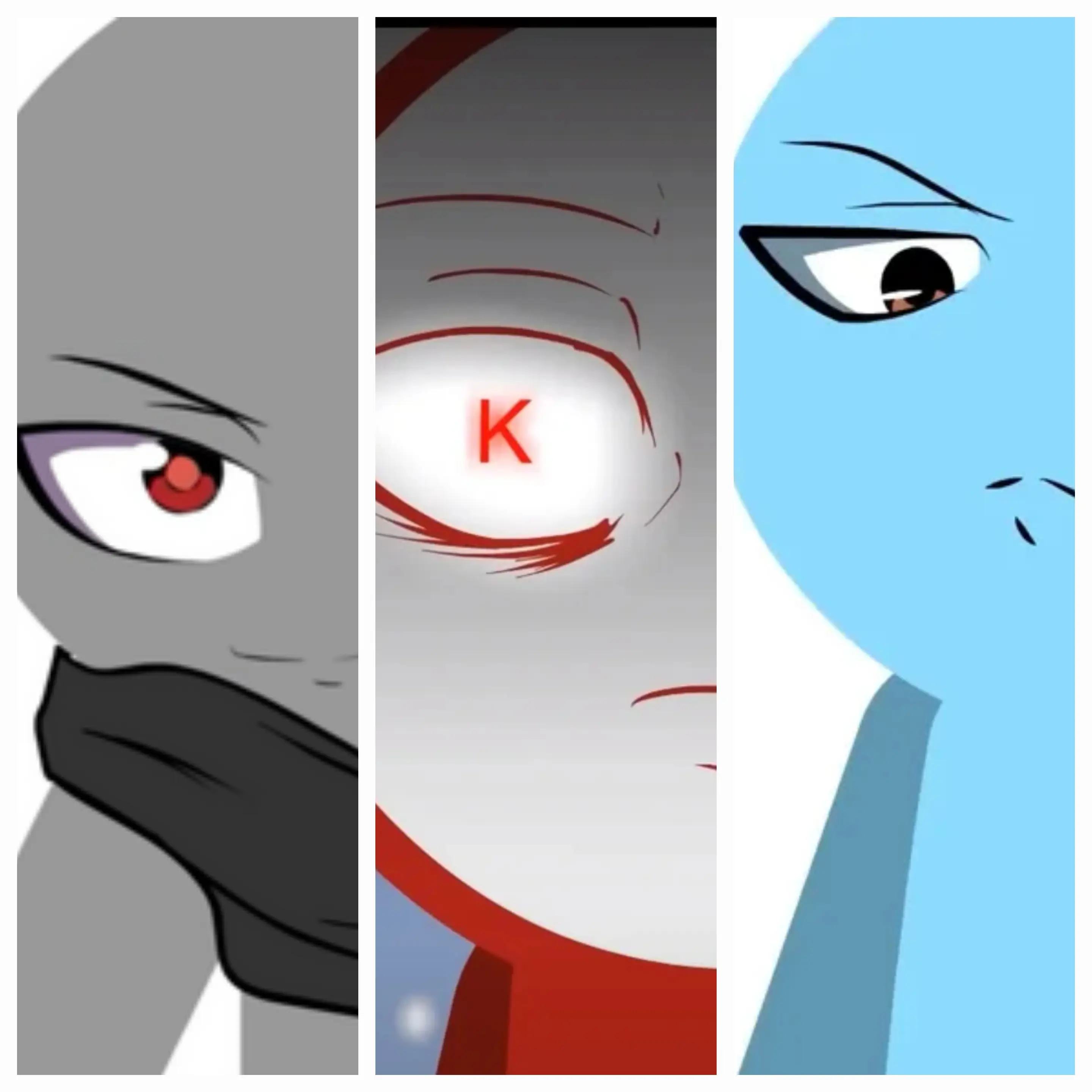 SnazzyLava0283의 KJ세계관