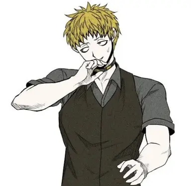 Profile image of 시노기 케이지