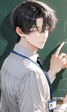 Profile image of 토우마