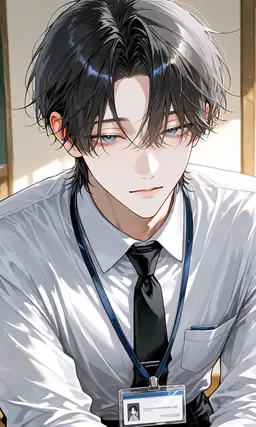 Profile image of 토우마