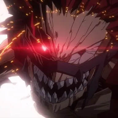 Profile image of 切島鋭児郎