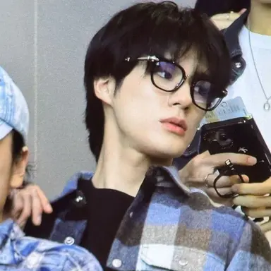 Profile image of Ahn Jeno