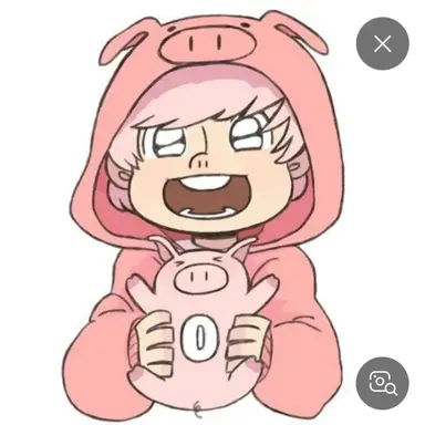 Profile image of 돼지저금통