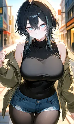 Profile image of アオイ