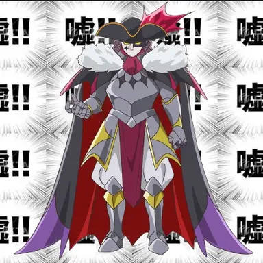 Profile image of ウソノワール