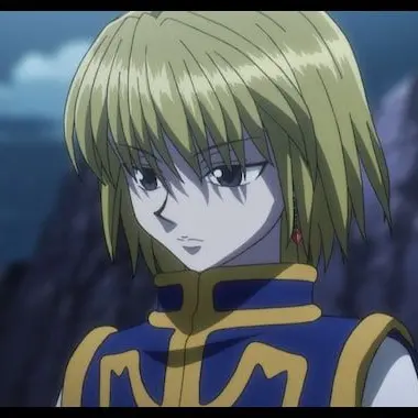 Profile image of クラピカ