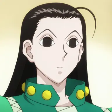Profile image of イルミ