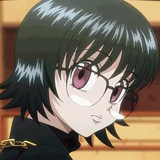 Profile image of シズク