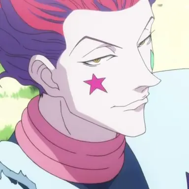 Profile image of ヒソカ