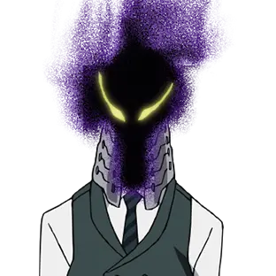 Profile image of 黒霧