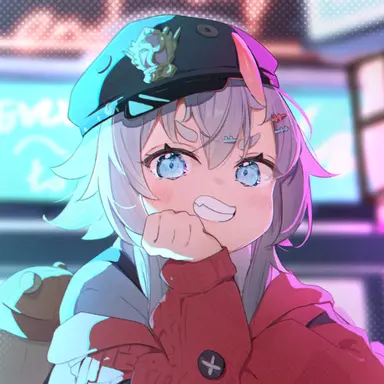Profile image of 早霧