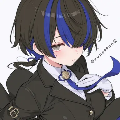 Profile image of ダフォディール