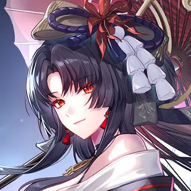 Profile image of 月退潯