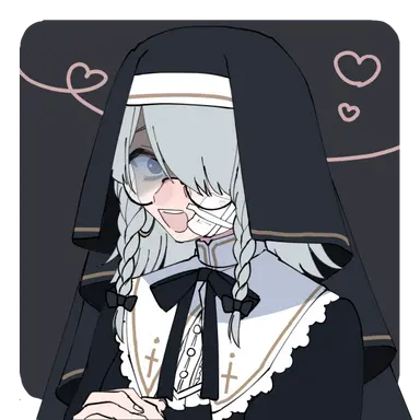 Profile image of シスター・メイ