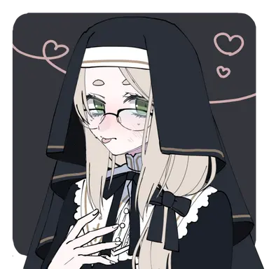 Profile image of シスター・レス