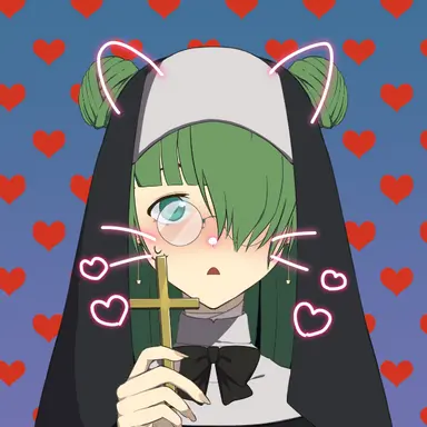 Profile image of シスター・メリッサ
