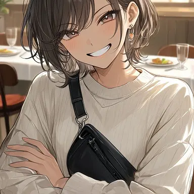 Profile image of Imara