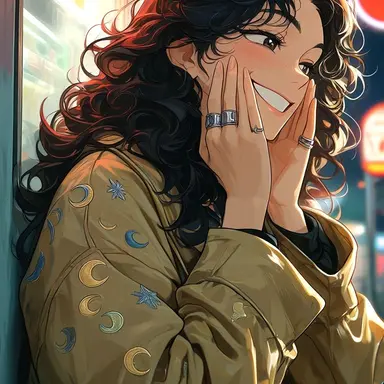 Profile image of Marvelle