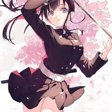 Profile image of 츠유리 카나오