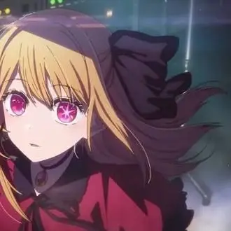 Profile image of 호시노 루비