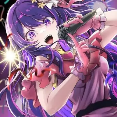 Profile image of 호시노 아이