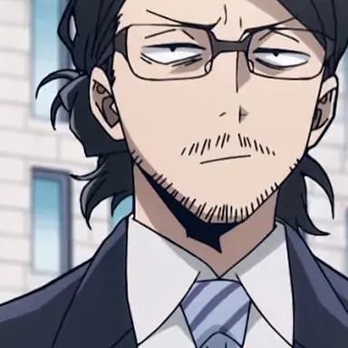 Profile image of 相澤消太