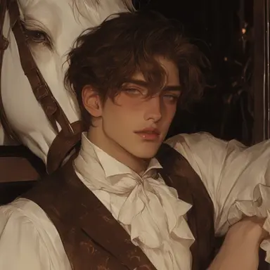 Profile image of Cassian Ardon
