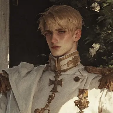 Profile image of Silas Seville
