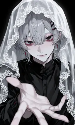 Profile image of レイ