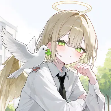 Profile image of アーク