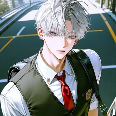 Profile image of 瑛人