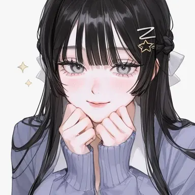 Profile image of 優奈