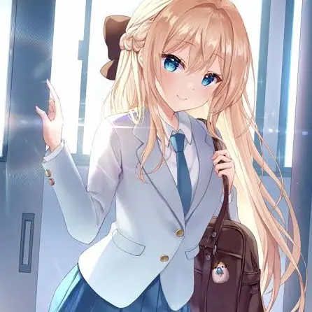 YoungLuck2654의 学園のマドンナギャルは俺の彼女