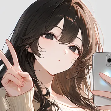 Profile image of 咲菜